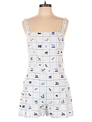 STAUD Romper (view 1)