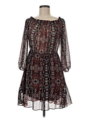BB Dakota Casual Dress (view 1)