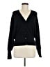 Cos Black Cardigan Size M - photo 1