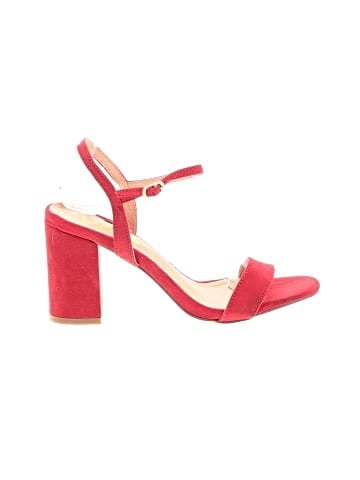 Lulus Sandals (view 1)
