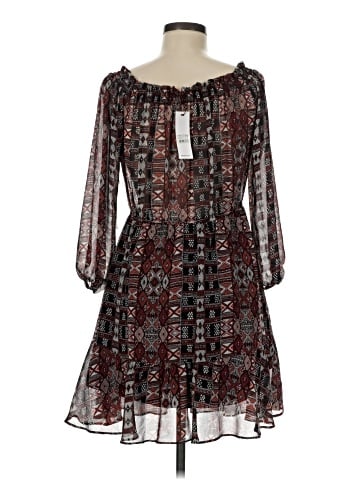BB Dakota Casual Dress (view 2)