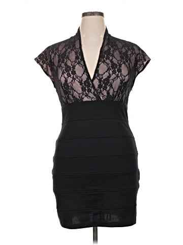 Frederick's of Hollywood Cocktail Dress (view 1)