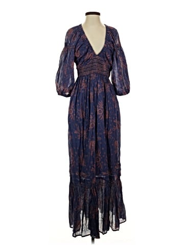 Free People Casual Dress (view 1)