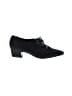 Fendi Black Heels Size EU 36 1/2 - photo 1