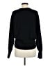 Cos Black Cardigan Size M - photo 2
