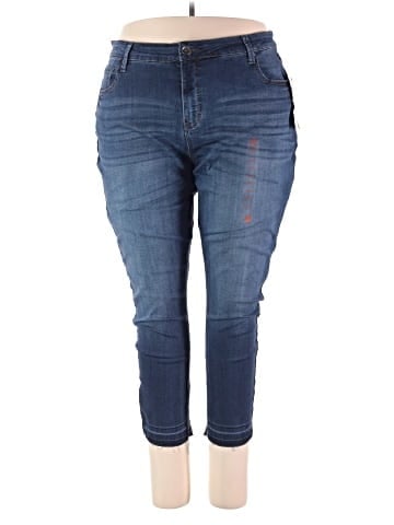 Ruff Hewn Jeans (view 1)