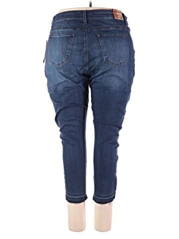 Ruff Hewn Jeans (view 2)