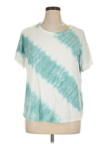 Any Body Short Sleeve T-Shirt (view 1)