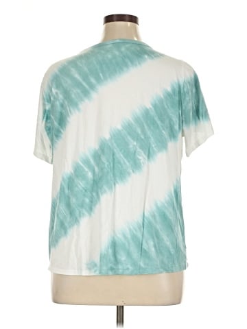 Any Body Short Sleeve T-Shirt (view 2)