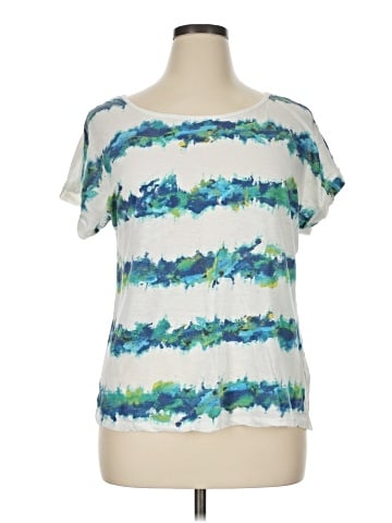 Relativity Short Sleeve T-Shirt (view 1)