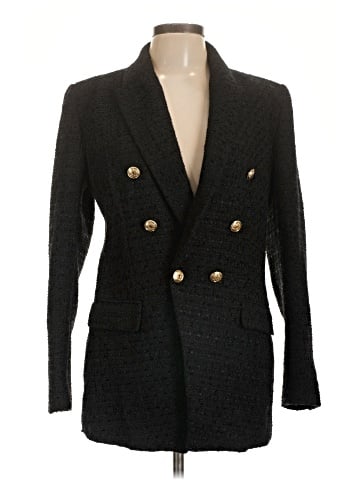 Zara Blazer (view 1)