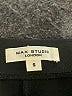 Max Studio Solid Black Dress Pants Size S - photo 7