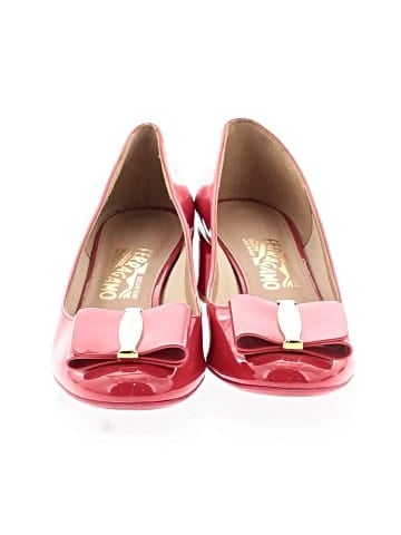 Salvatore Ferragamo Heels (view 2)