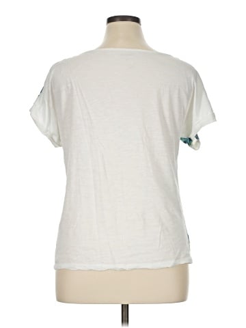 Relativity Short Sleeve T-Shirt (view 2)
