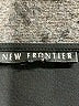 New Frontier Black Long Sleeve T-Shirt Size L (estimated) - photo 7