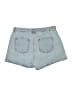 Zara Blue Skort Size L - photo 2
