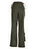 Urban Outfitters Plaid Green Cargo Pants Size 6 - photo 2