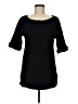 CALVIN KLEIN JEANS Black Pullover Sweater Size M - photo 1