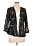 Assorted Brands Black Cardigan Size L - photo 1