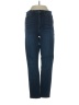 Joe's Jeans Solid Blue Jeans Size 27 waist - photo 1