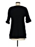 CALVIN KLEIN JEANS Black Pullover Sweater Size M - photo 2