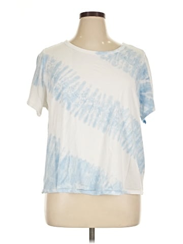Any Body Short Sleeve T-Shirt (view 1)