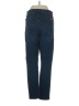 Joe's Jeans Solid Blue Jeans Size 27 waist - photo 2