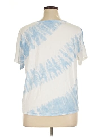 Any Body Short Sleeve T-Shirt (view 2)