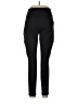 Athleta Black Active Pants Size 12 - photo 2