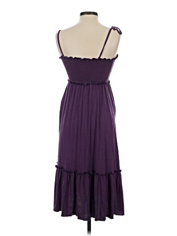 A Pea in the Pod Cocktail Dress (view 2)