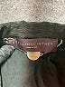Stella McCartney 100% Wool Black Wool Blazer Size EU (IT) 38 / US 2 - photo 6