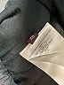 Stella McCartney 100% Wool Black Wool Blazer Size EU (IT) 38 / US 2 - photo 7