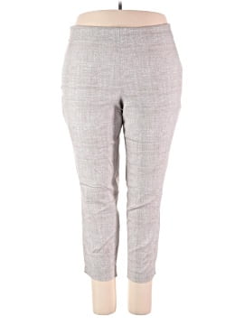 dalia Casual Pants (view 1)