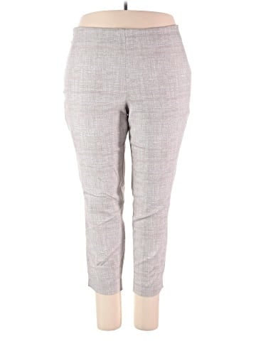 dalia Casual Pants (view 1)