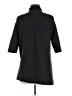 Eileen Fisher 100% Wool Gray Wool Cardigan Size M - photo 2