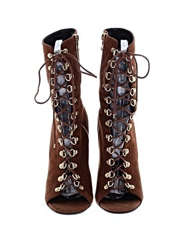 Balmain Ankle Boots (view 2)