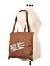 With Jéan Brown Tote One size - photo 2