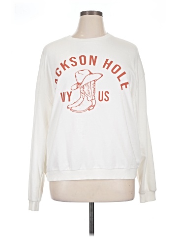 GB Sweatshirt (view 1)