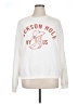 GB White Sweatshirt Size XL - photo 1