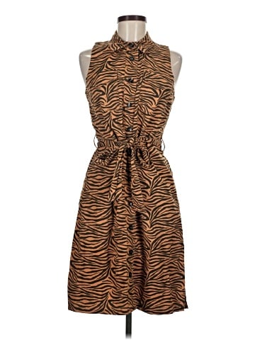 Maeve by Anthropologie Casual Dress (view 1)
