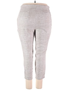 dalia Casual Pants (view 2)