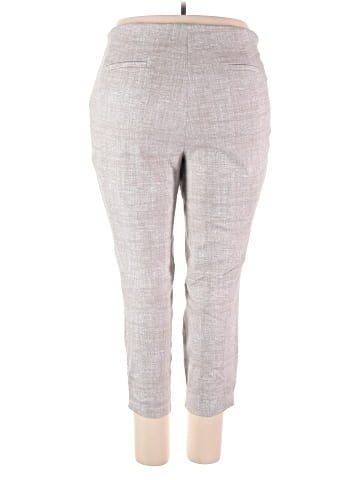dalia Casual Pants (view 2)