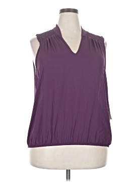 Nine Britton Sleeveless T Shirt