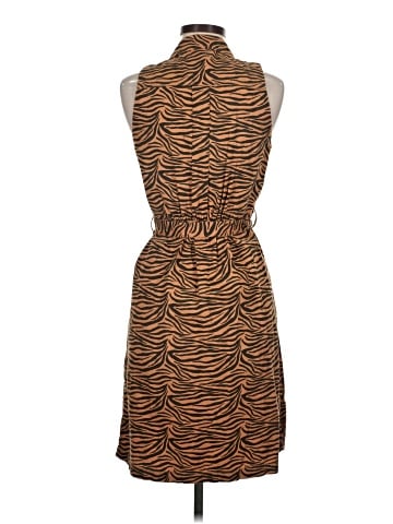 Maeve by Anthropologie Casual Dress (view 2)
