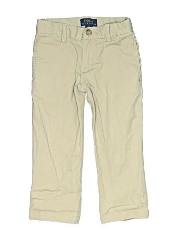 Polo by Ralph Lauren Khakis (view 1)