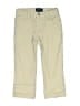 Polo by Ralph Lauren Tan Khakis Size 2 - photo 1