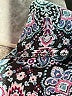 J.Jill Teal Sleeveless Blouse Size M - photo 8