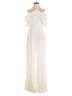 Lulus Ivory Jumpsuit Size XS - photo 1