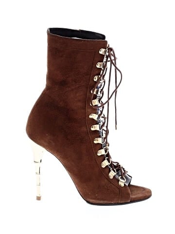 Balmain Ankle Boots (view 1)