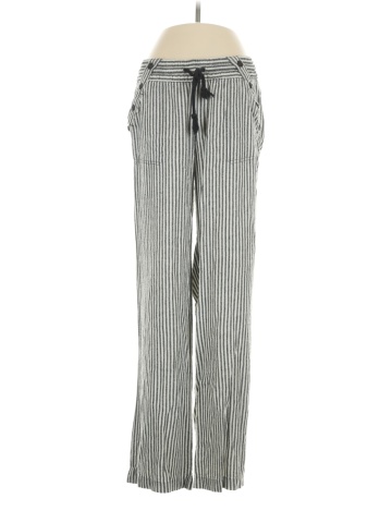 Rewind Linen Pants (view 1)